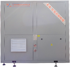 養殖環境控制機組